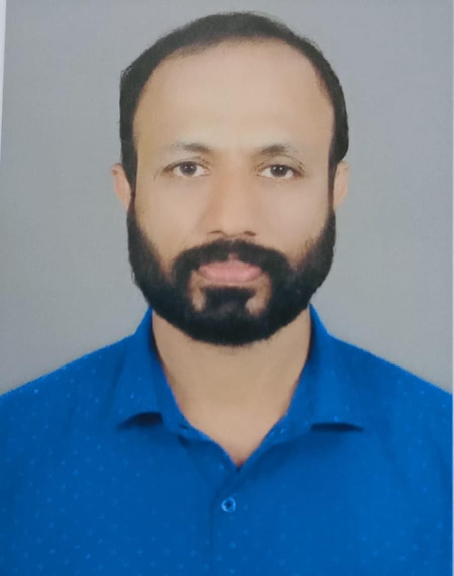 Arun Kumar A