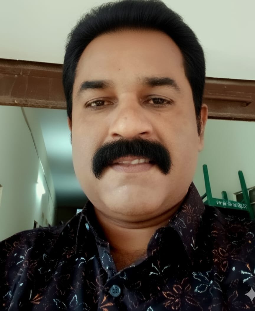 Hari R Viswanath