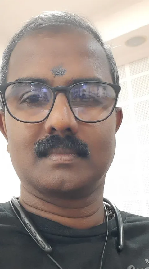 Joby Balakrishnan