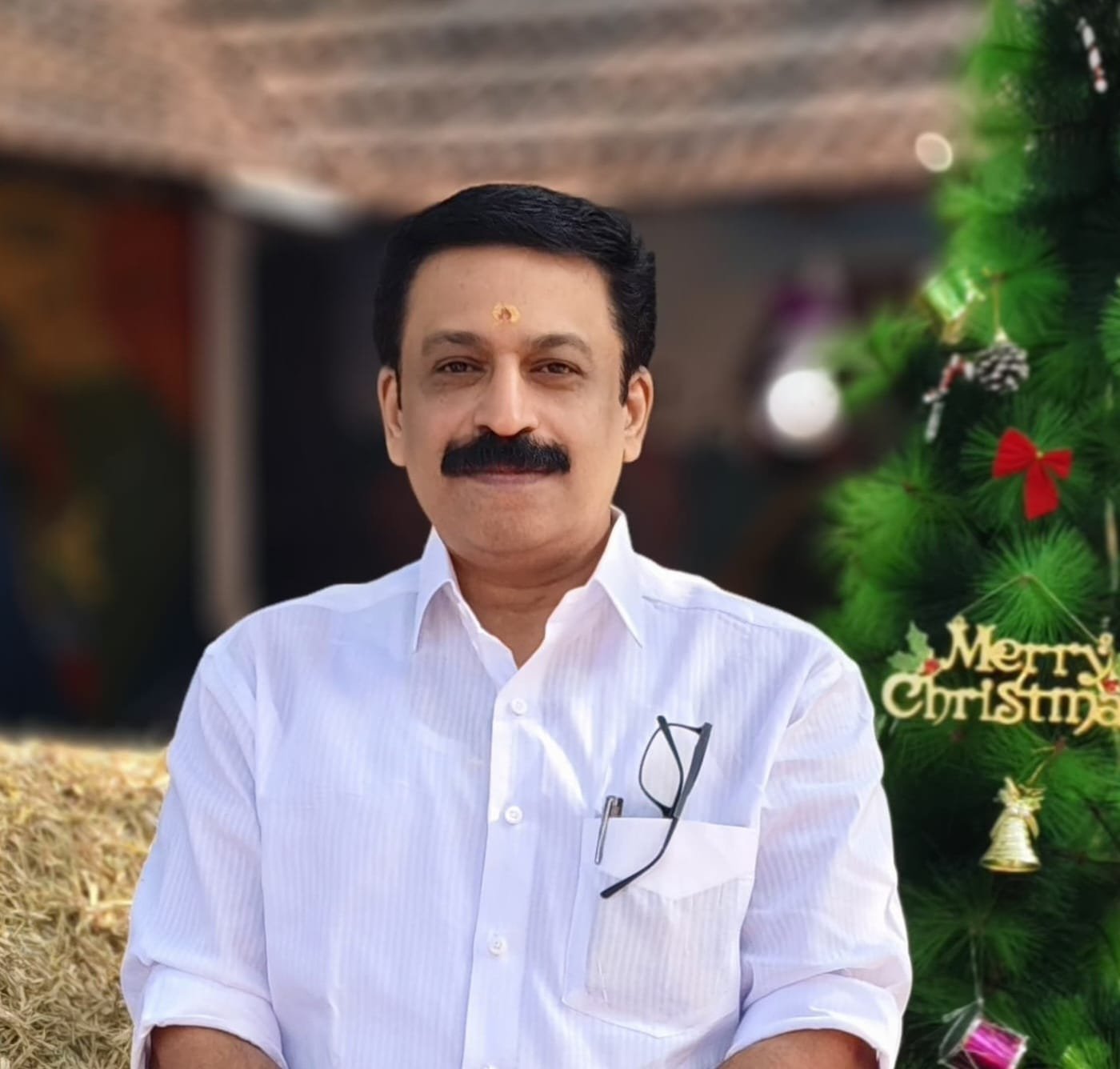 Anoop T