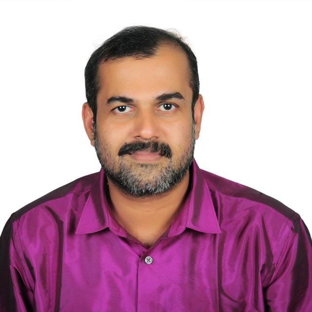 A.V. Hareesh