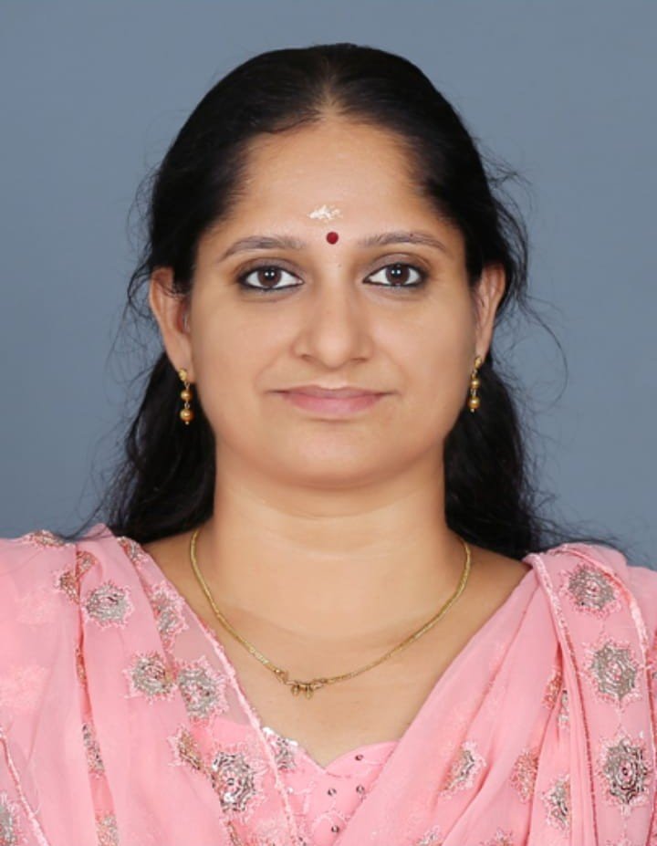 P. Sreedevi