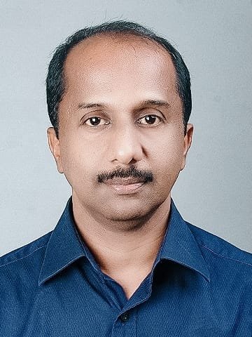 Manoj B