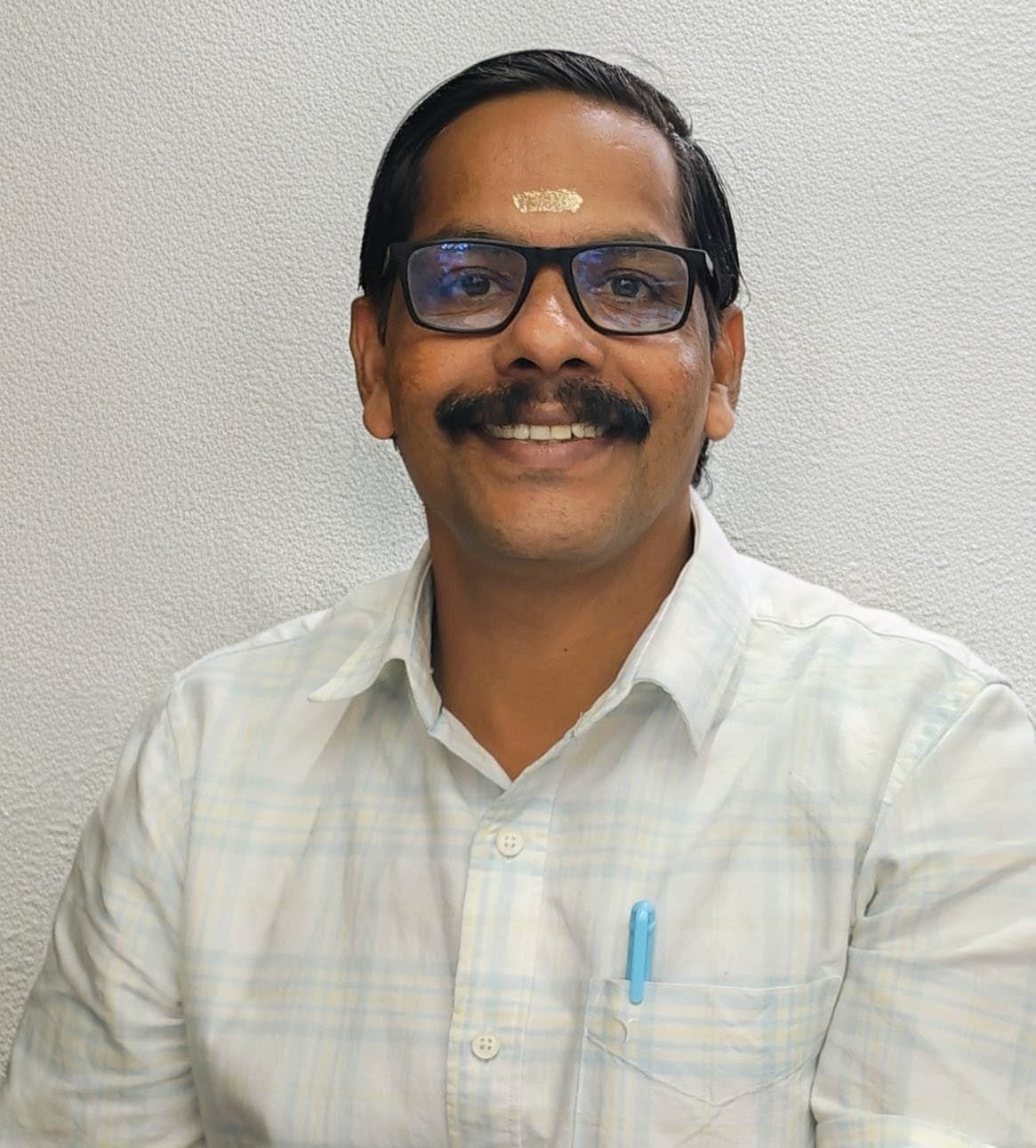 P.T. Pradeep